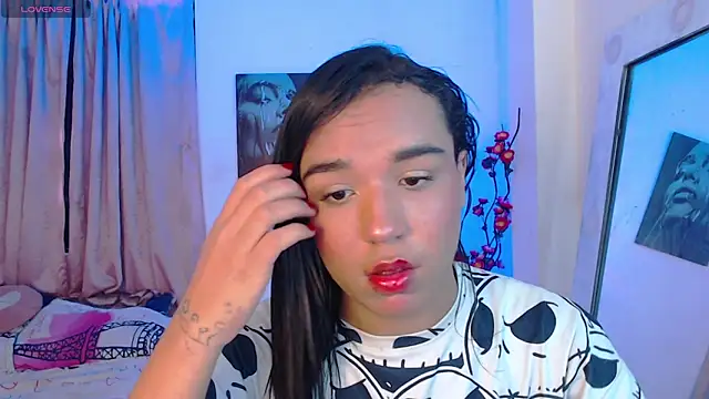 Candyy_doll__ – Kamerová šou