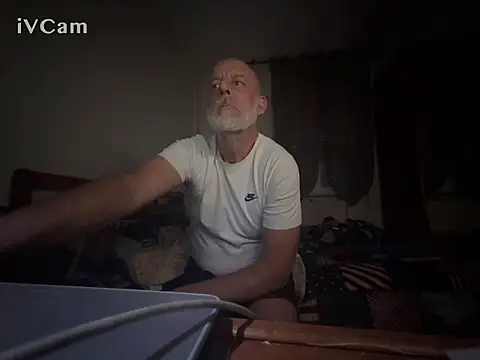 PierRiminiX's Webcam Show