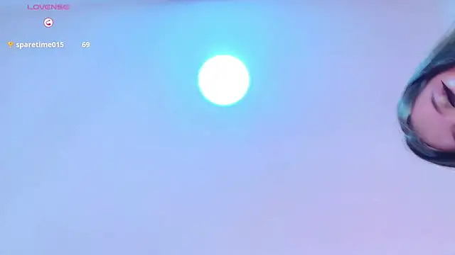 Cammi_wagner Obrolan Langsung XXX