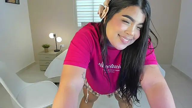 Chatroom XXX en direct de Shelsy_joys