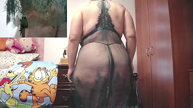 zoe_hotxxx's Live XXX Chat