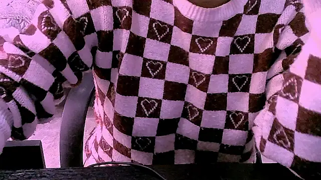 Chat XXX en directo de NinaYellow