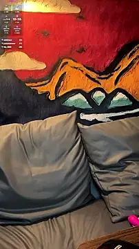 Cici250808のウェブカメラショー