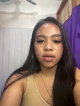 Lovely_apple19's Webcam Show