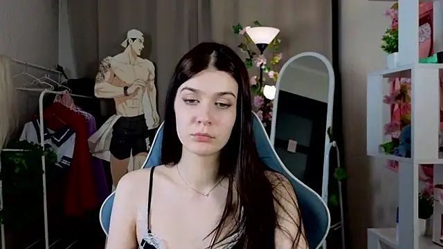 Sea_Siren Obrolan Langsung XXX