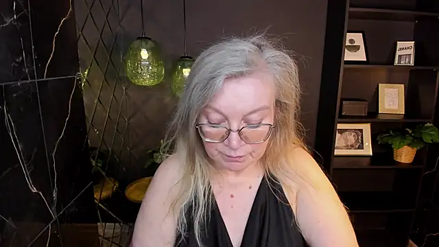 NataliMellow Live XXX-Chat