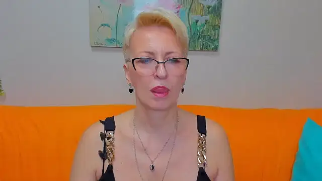 iamyourdream89 Webcam Show