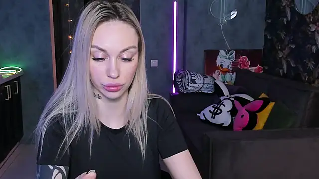 Chat +18 de Blckmirrorr ao vivo