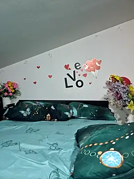 Živý XXX chat SweetMaddy888