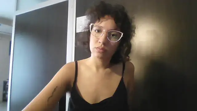 Webkamerová show loliporomero