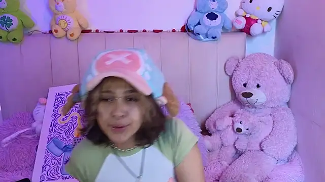 NekoWaifu's Live XXX Chat