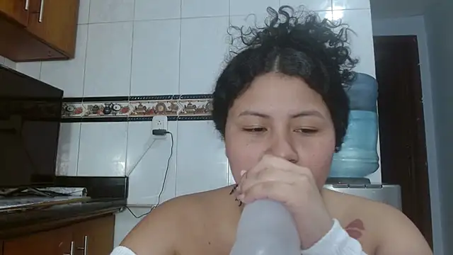 Chat +18 de Baby_dirt ao vivo