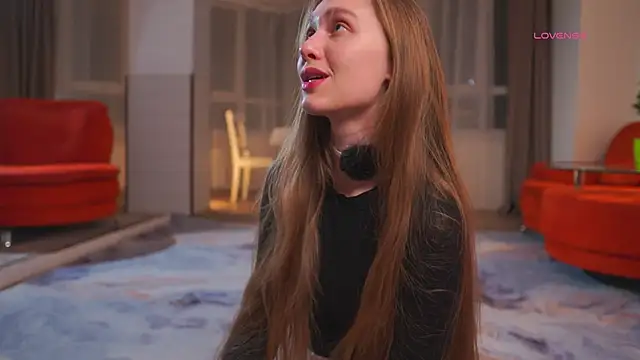 SharaNewbern's Webcam Show