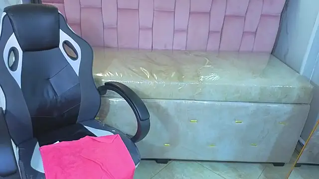 Živý XXX chat Steffa_bunny_b