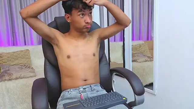 Richard_Price Webcamshow