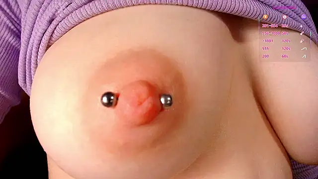 GoodWitch_ Chat XXX in diretta