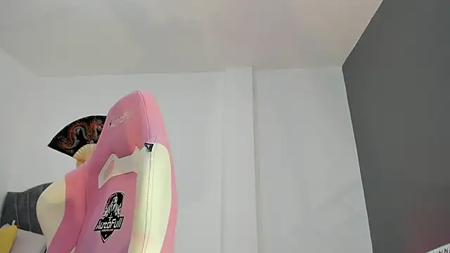 khaliope's Live XXX Chat