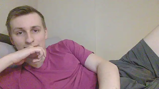 your_andy webcam show