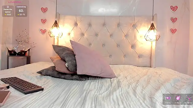 Živý XXX chat SakuraLee_