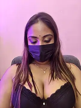 Miss_Mayaa_ Live XXX Chat