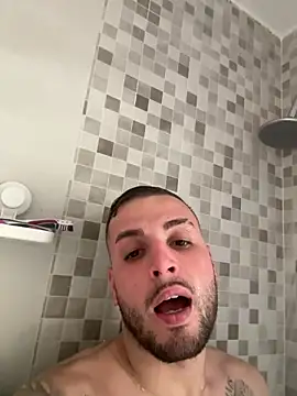 Roosen_1998 Webcamshow