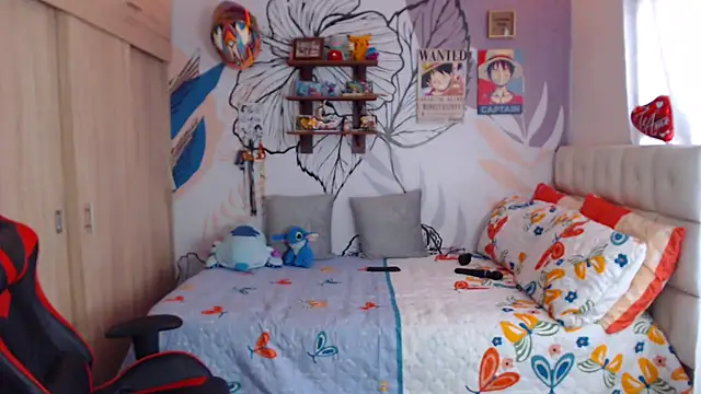 LinzyBaner Live XXX-Chat