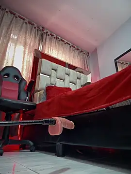 serena_willow Live XXX-Chat