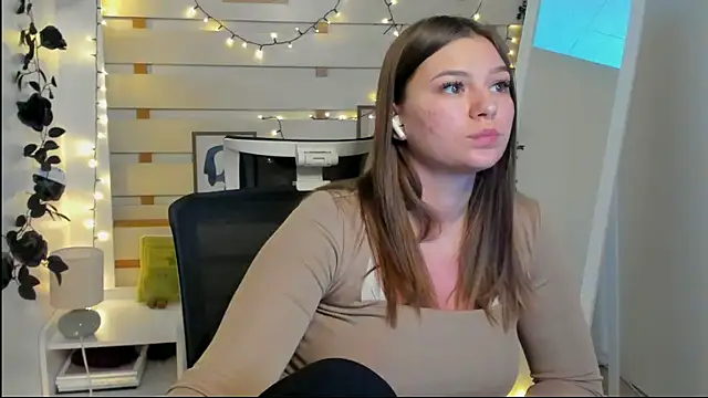 Josephine_Kissn Live XXX chat