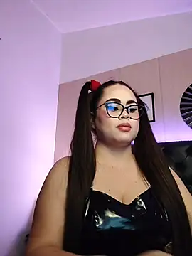 Živý XXX chat LolaVillalobos