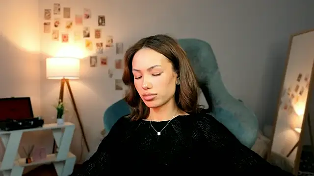 nexorineのライブXXXチャット