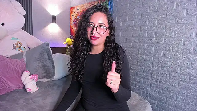 Magic_ivone – Live XXX-chat