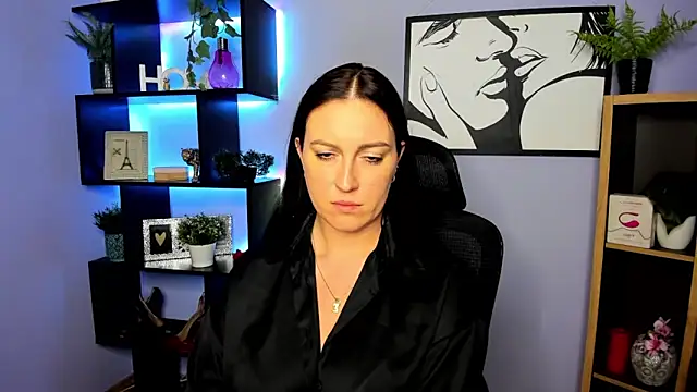 Chat XXX ao vivo de FUN_AMI