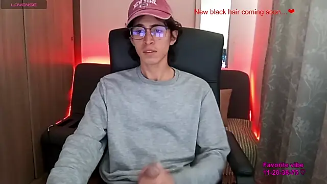 You_Sissy live XXX chat