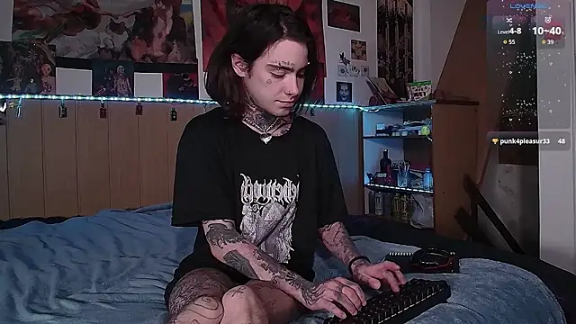 Hanako_Jentoru 即時 XXX 聊天