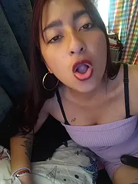 Emily_Kooper's Live XXX Chat