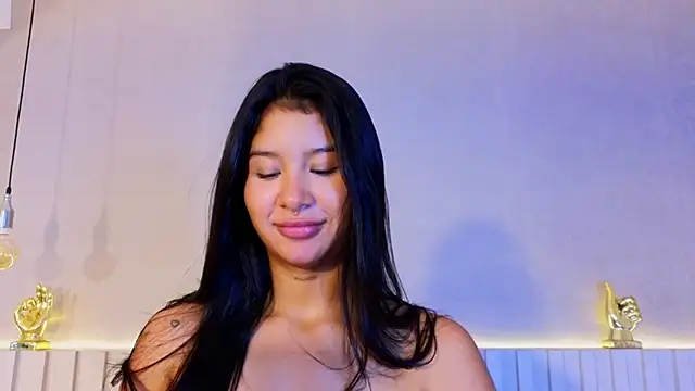 Czat XXX na żywo – Aida_moreno