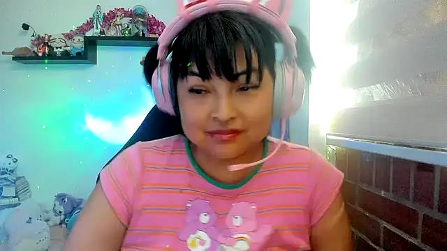 Shaddycute_'s Live XXX Chat