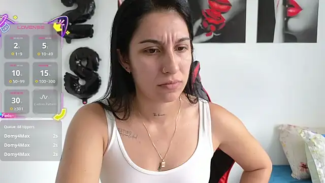 tammyandrade_ Live XXX Chat