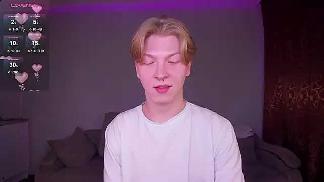 TheMikeSever: онлайн-секс-чат