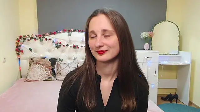 MichelLeee Live XXX Chat