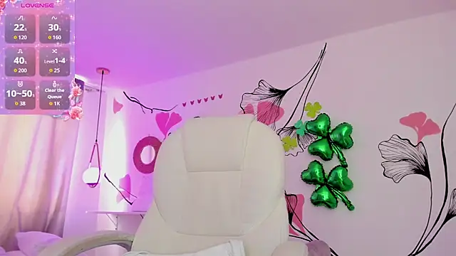 Isabela_Fiorelli Chat XXX live