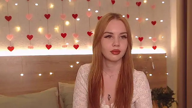 IvyAngel live XXX chat