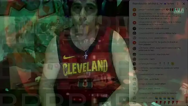 Show de webcam de Gc-g