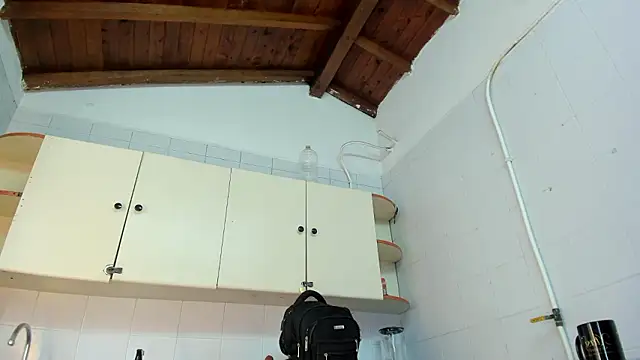 GreciaFox1 Live XXX Chat