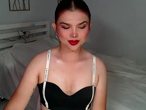 Screamdollhailly_ live XXX chat