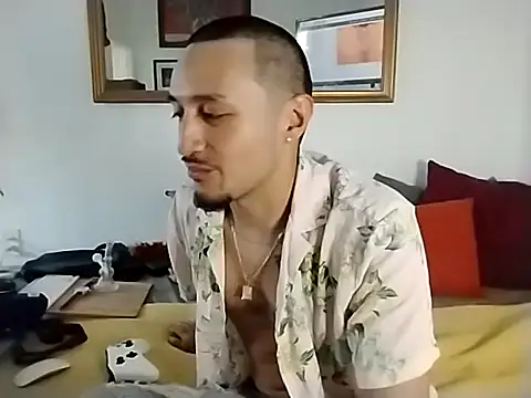 Sicksob Live XXX-Chat