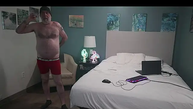 Fuck-Buddy-4U: онлайн-секс-чат