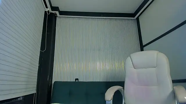 Czat XXX na żywo – LilithLuxorr