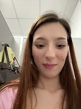 LilluKattenn Live XXX chat