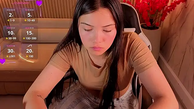 venus_velvet_tp Live XXX Chat